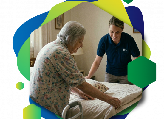 Light Housekeeping Heli HomeCare USA