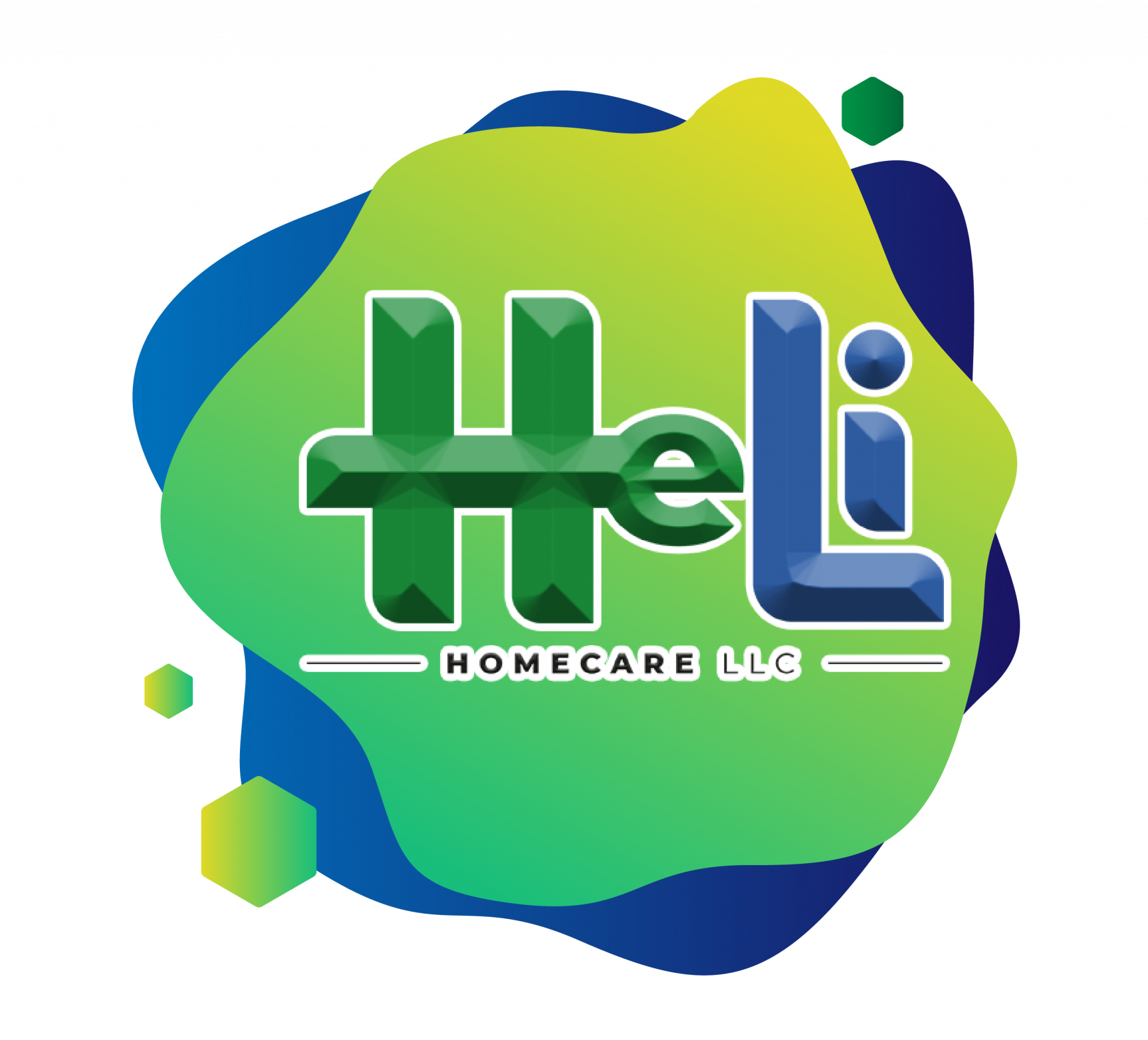 Heli Homecare Logo