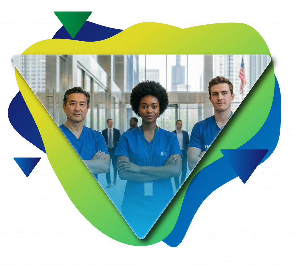 MISSION HELI HOMECARE USA