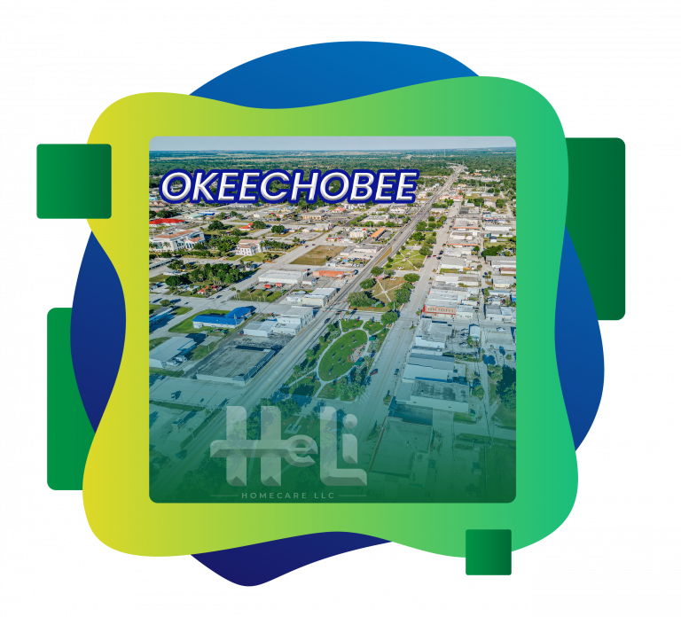 Okeechobe county florida miami heli homecare